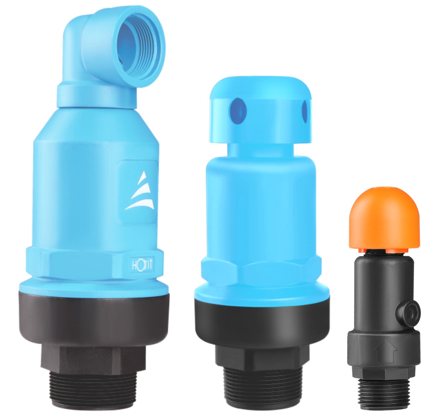 Plastic Air Release valve